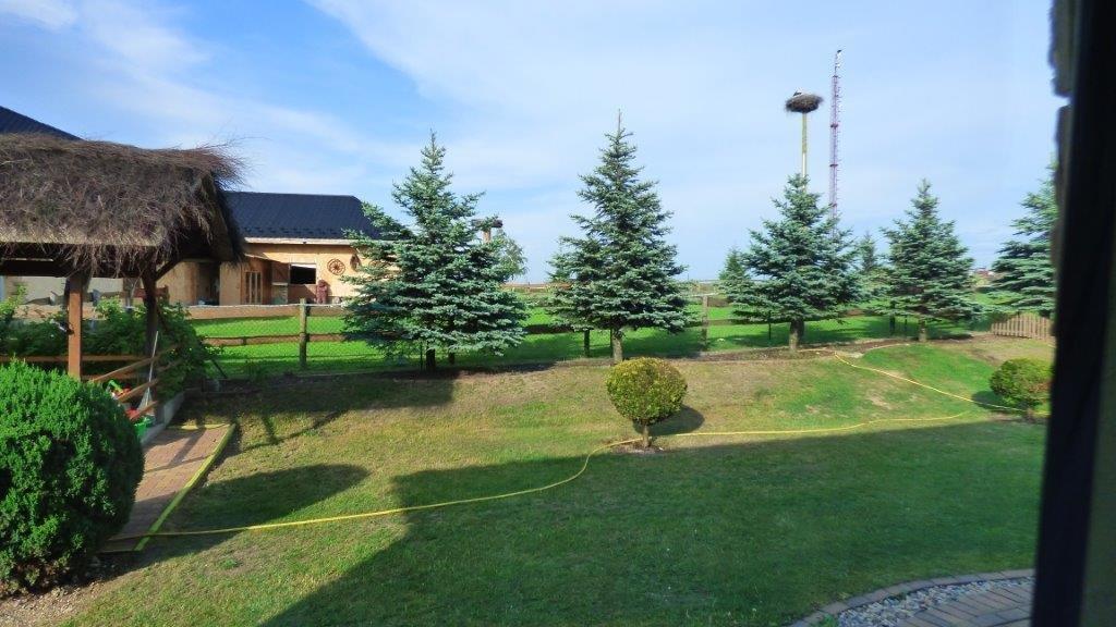 Agroturystyka Klekusiowo Болеславец Экстерьер фото