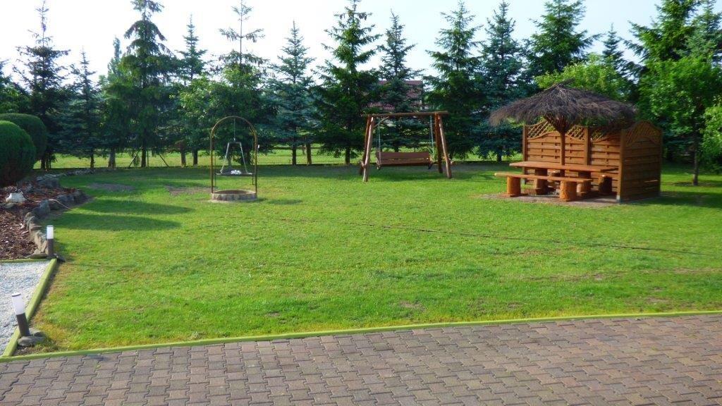 Agroturystyka Klekusiowo Болеславец Экстерьер фото